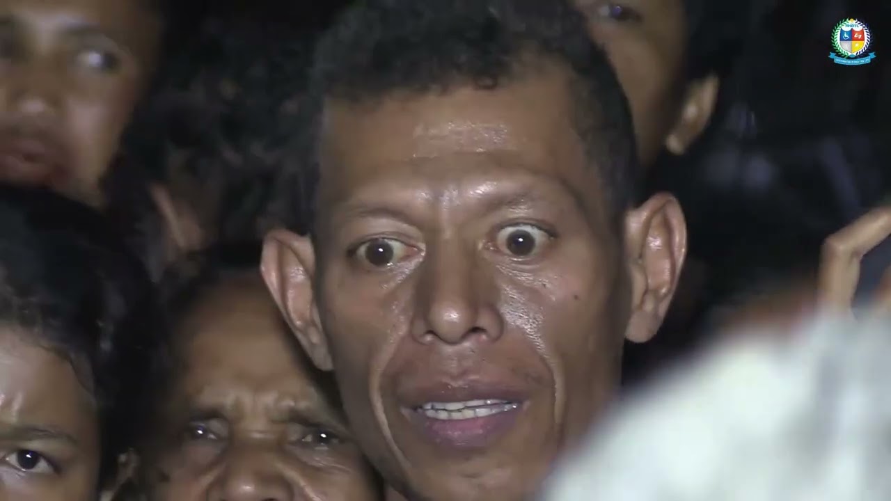 Uma Lisan Kaidiku hamrik hikas hodi halibur Jerasaun Foun