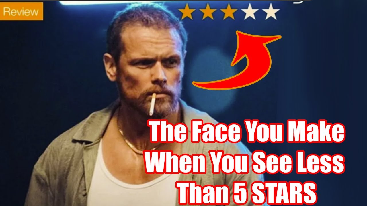 Macbeth 3 Star Review, Diana Gabaldon's Book 10 Release Hint + WayBack w/ Season 1 Outlander Cast