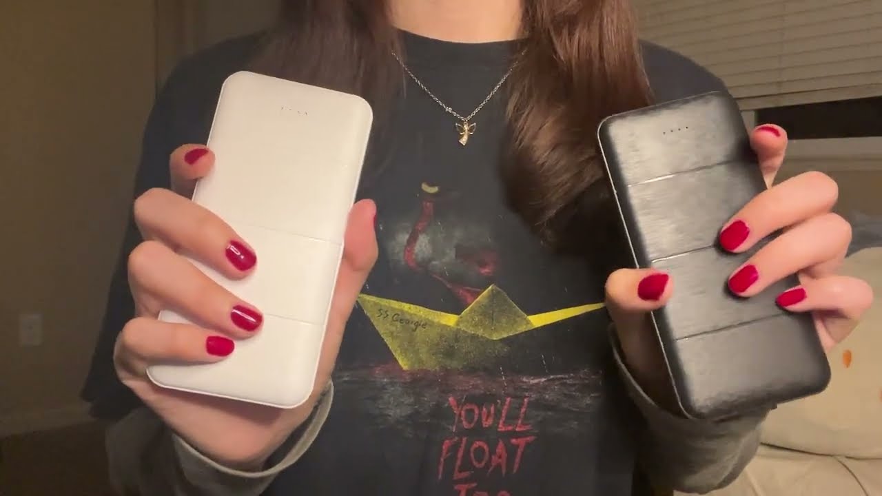 ASMR| Esto o Aquello
