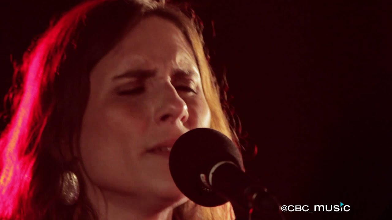 Rose Cousins | The Darkness