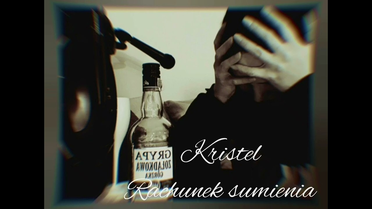 Kristel Introwersy,,Rachunek sumienia"