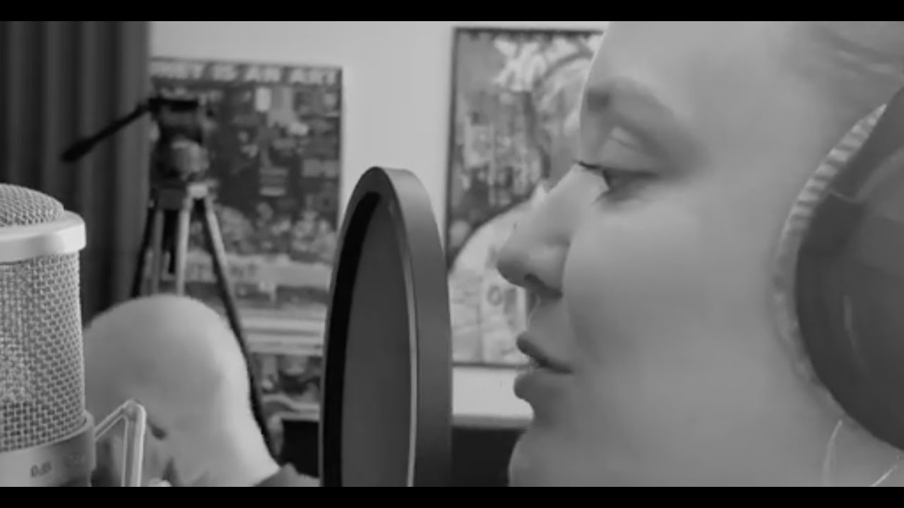 Mariska Dijkstra  - Van Ons Samen
