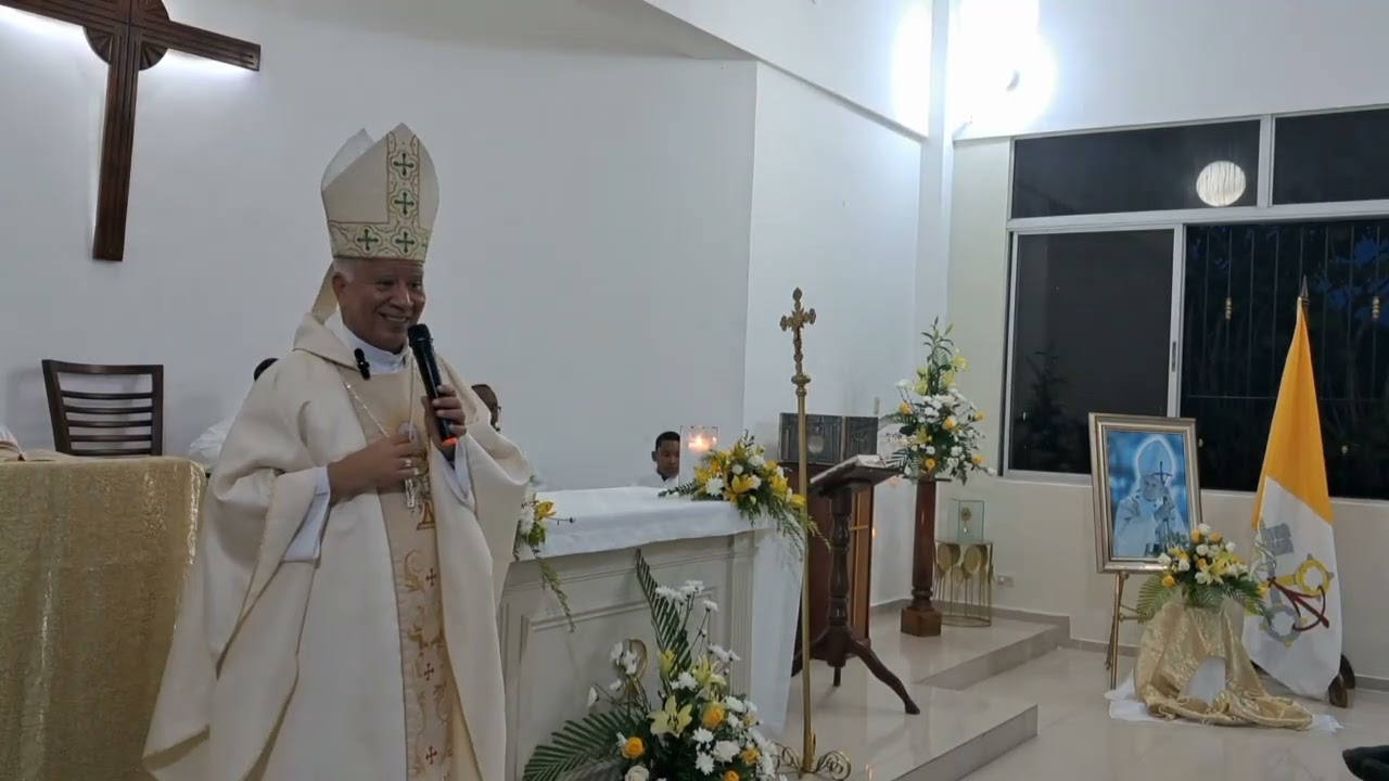 San Juan Pablo II, no cesó de pedir y orar por las vocaciones