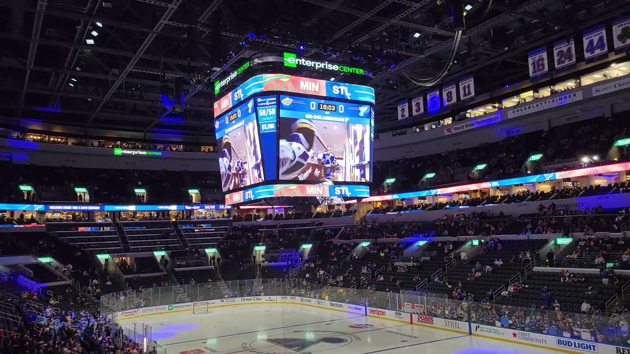 10.15.24 - Pre-game Warmups
