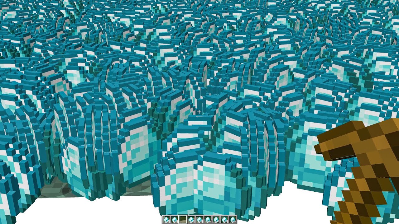 this minecraft video is illegal