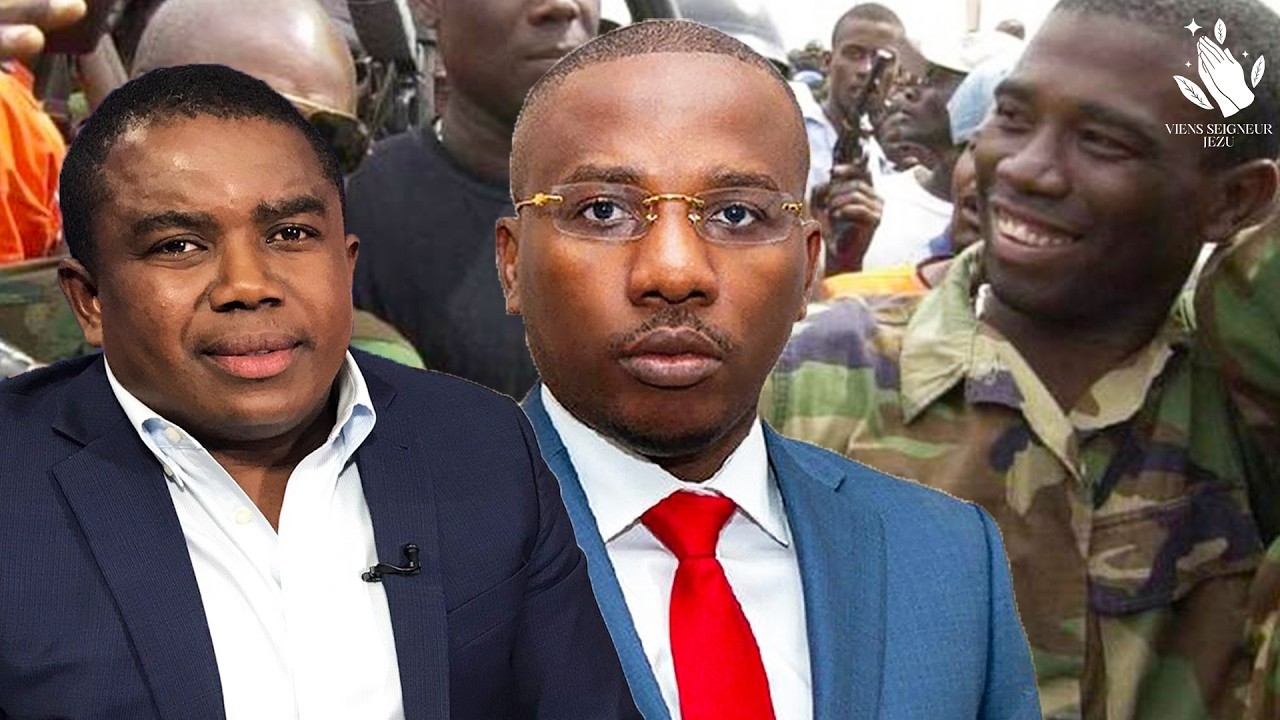 LIVE Bertho | SAW FE SE LI OU W&Egrave;, STANLEY LUCAS, DOSYE CHO, MACHE PRESE A KOMANSE..!!! #livestream