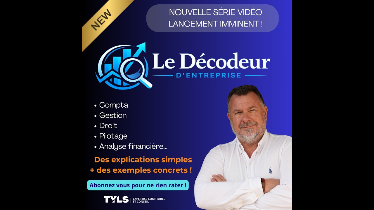 EBE et EBITDA décodage