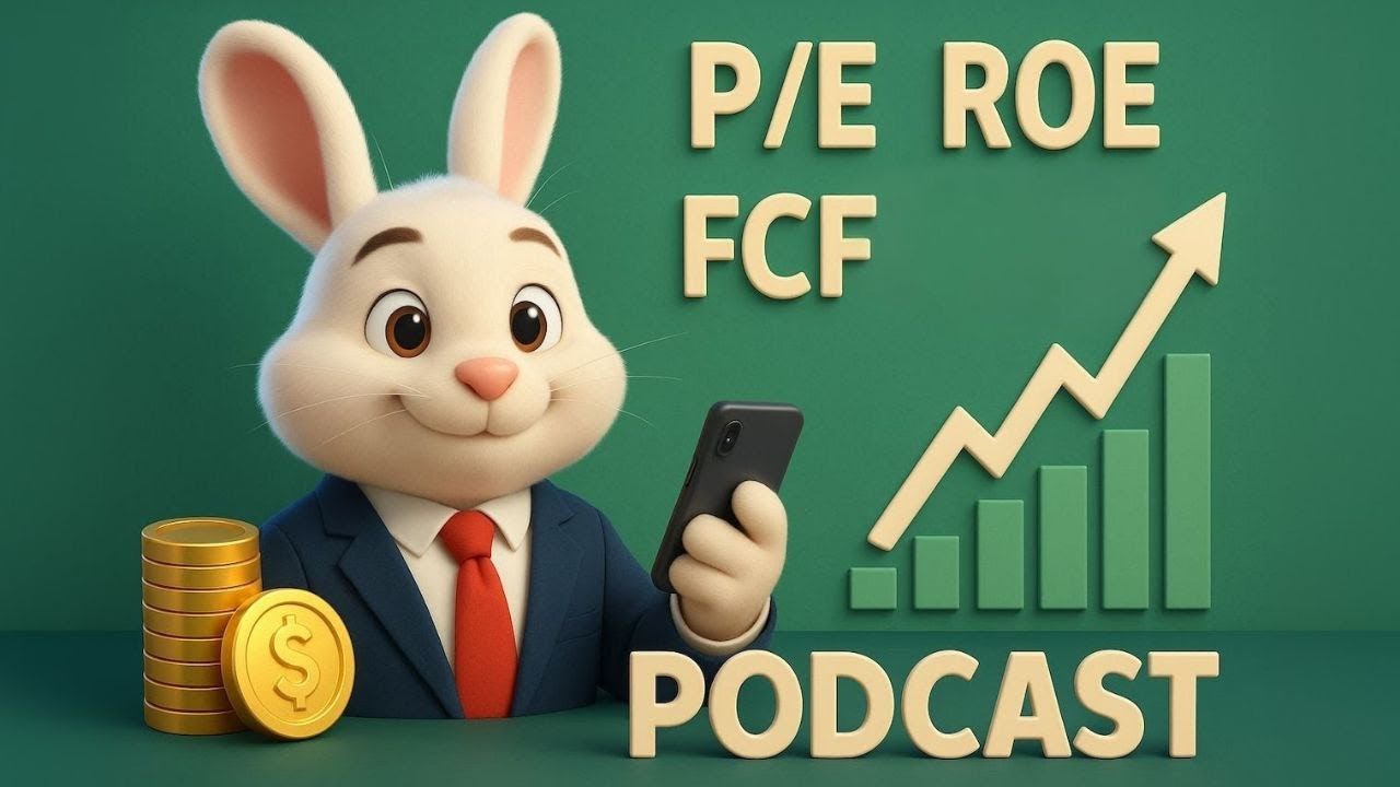 Master Key Financial Metrics for Smarter Stock Picks!