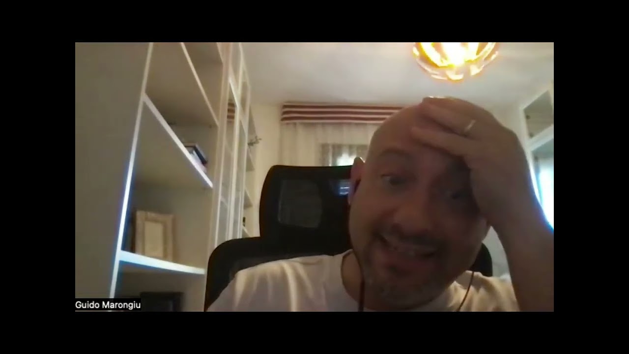 Disturbi del sonno II: dal sonnambulismo alle apnee e... altro.Ne parla il neurologo, dott. Marangiu