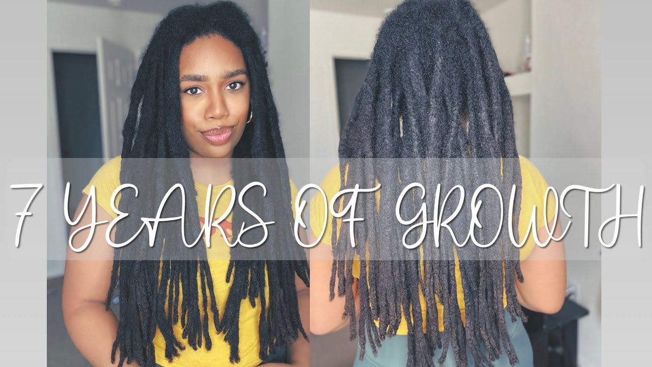 7 Years Loc Anniversary | Visuals