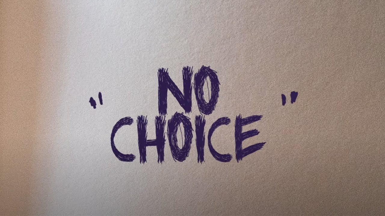 Jeezy - No Choice [Lyric Video]