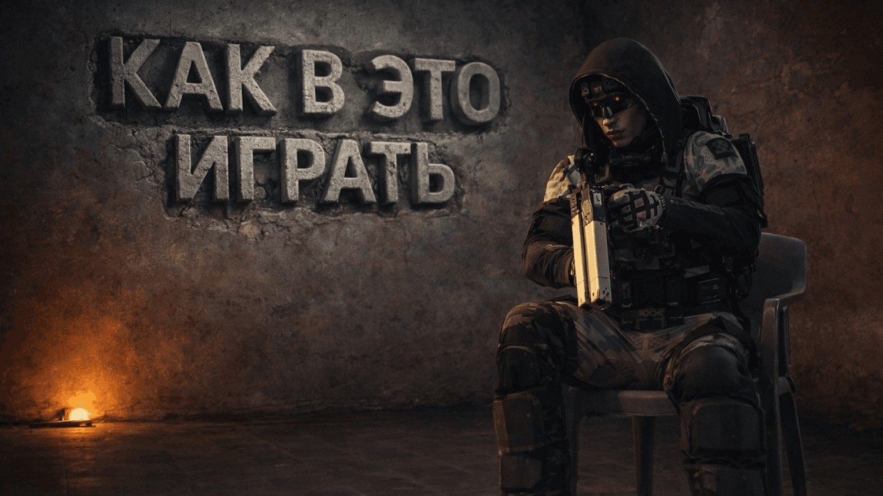 Как Играть в Marathon 2026???