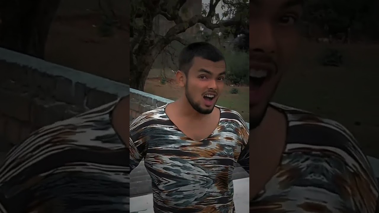 Vo ladki
