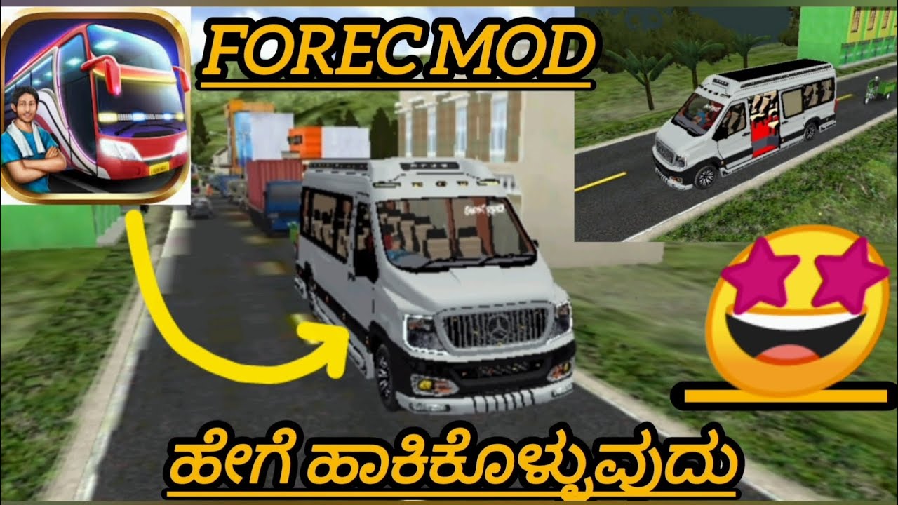 ಕ್ರೇಜಿ mod forec traveller mod ಡೌನ್ಲೋಡ್ ಮಾಡುವುದು ಹೇಗೆ ಕನ್ನಡದಲ್ಲಿ 💯 w