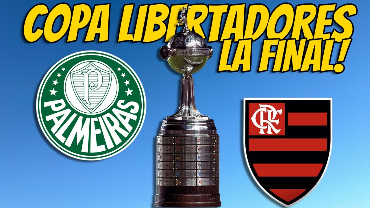 Final Copa Libertadores 2025: Prediccion!