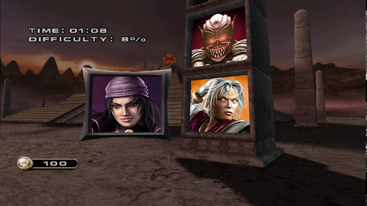 LI MEI IN MK11! Mortal Kombat Armageddon - Li Mei Arcade Ladder(Alt Costume)