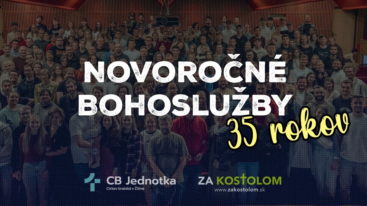 Čo hľadáš? A čo si našiel?