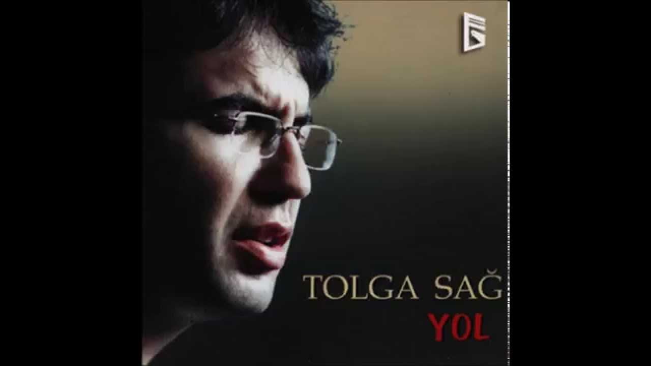 Tolga Sağ - Sorma Be Birader  [Official Audio]