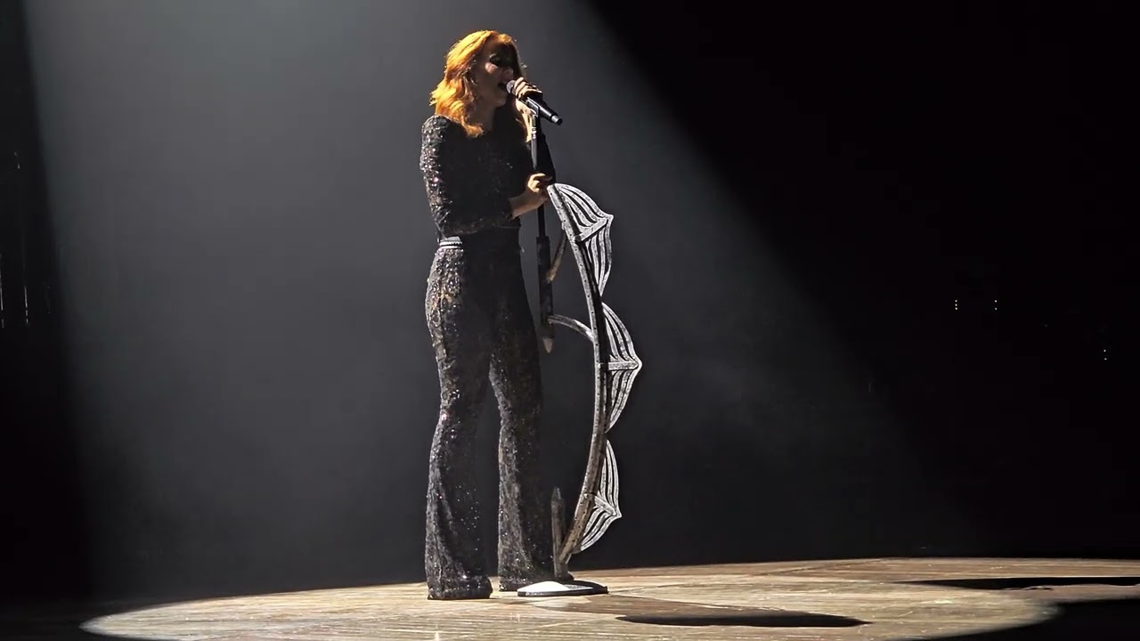 Epica - Aspiral (Medellín, Colombia) 25-09-2025 