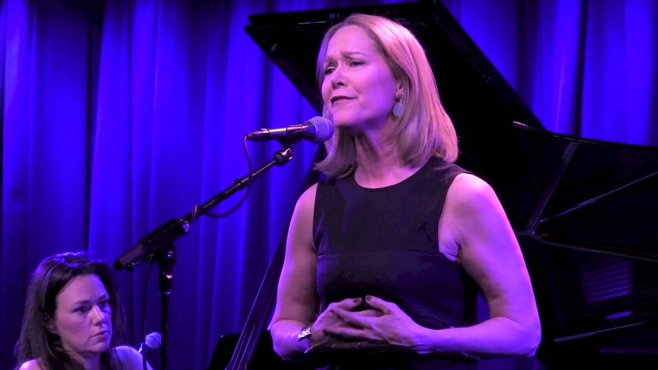 Rebecca Luker - "What Lips My Lips Have Kissed" (Georgia Stitt/Edna St. Vincent Millay)