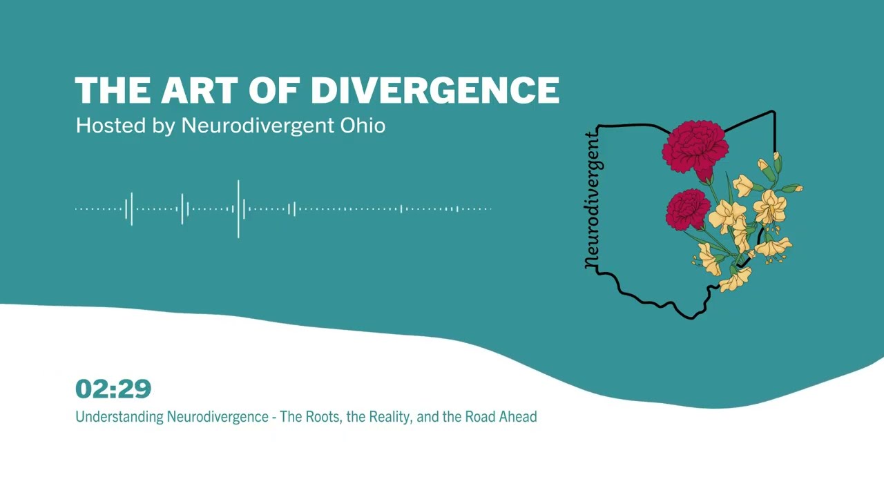 Episode 1: Understanding Neurodivergence - The Roots, the Reality, and the Road Ahead