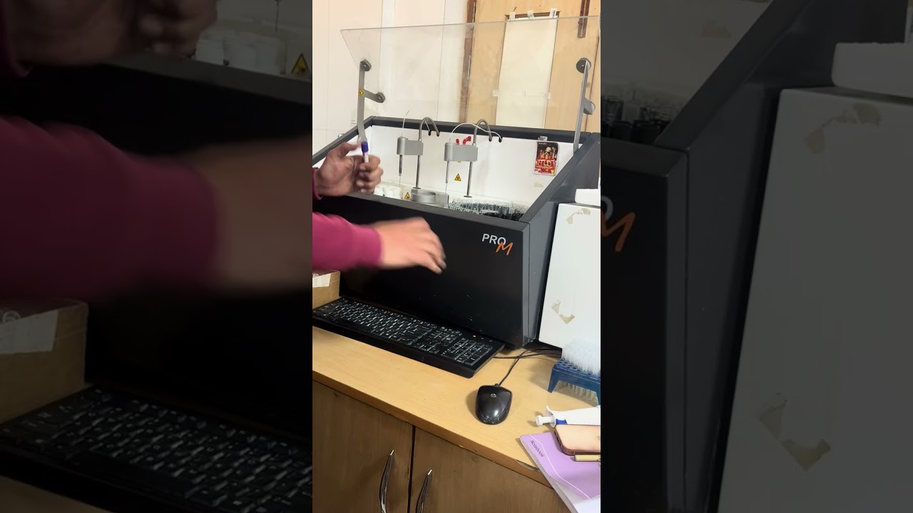 Demo of SELECTRA
