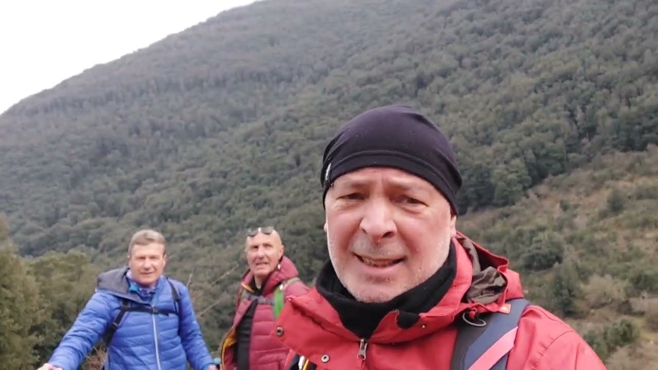 monte delle fate