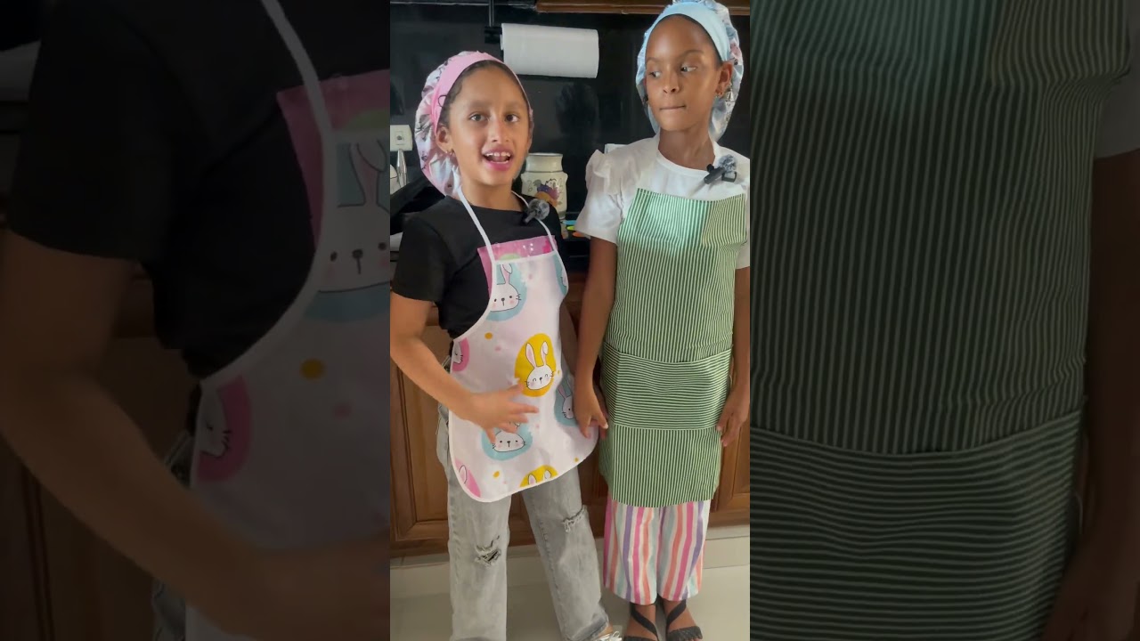 Aprende a preparar cupcakes al estilo Farah Show 🧁🎊 #receta #cake #cocina