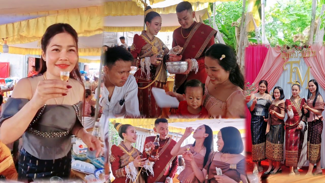 EP2 บ่าวสาวสวยหล่อมากจ้า