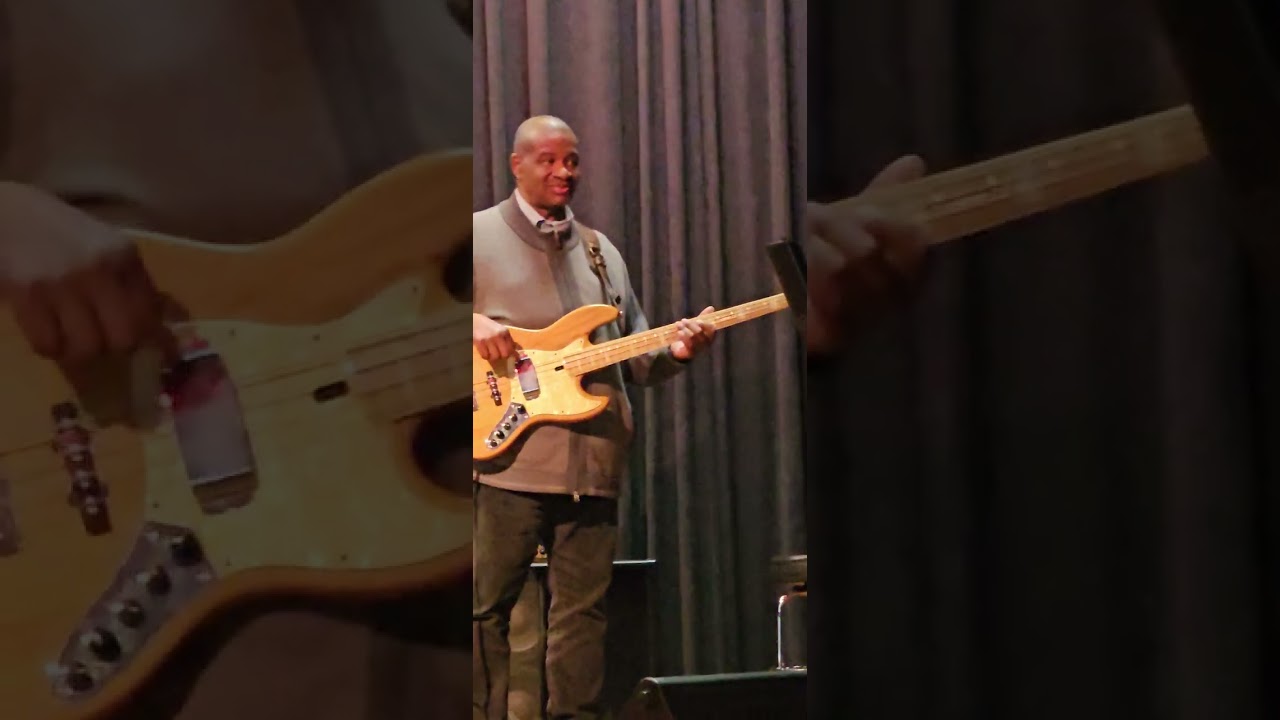 Celebration Of Life Scott Phillips .    Trey Wanvig Performing 