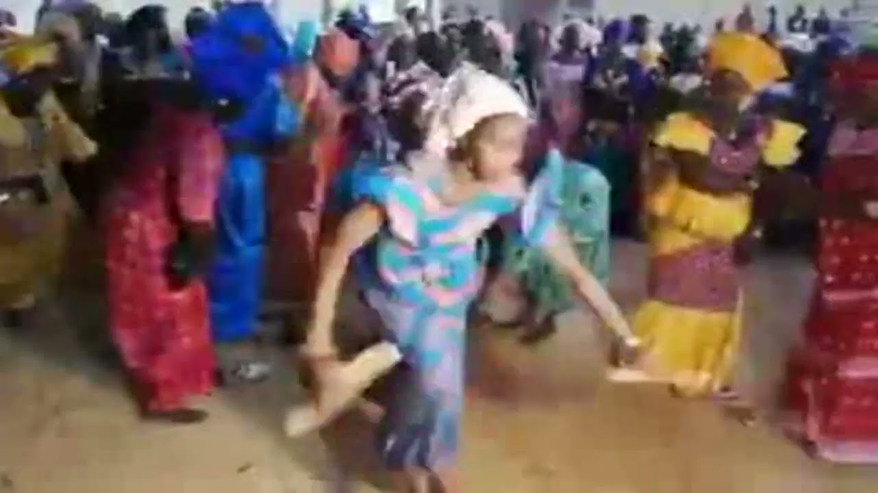 CLIP BATIYAYE