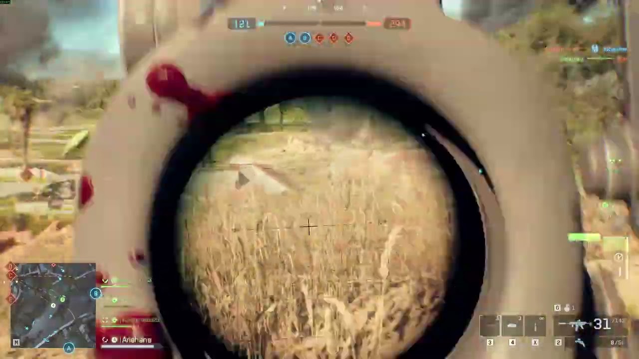 Battlefield 6 2026 03 16   21 38 01 02 DVR