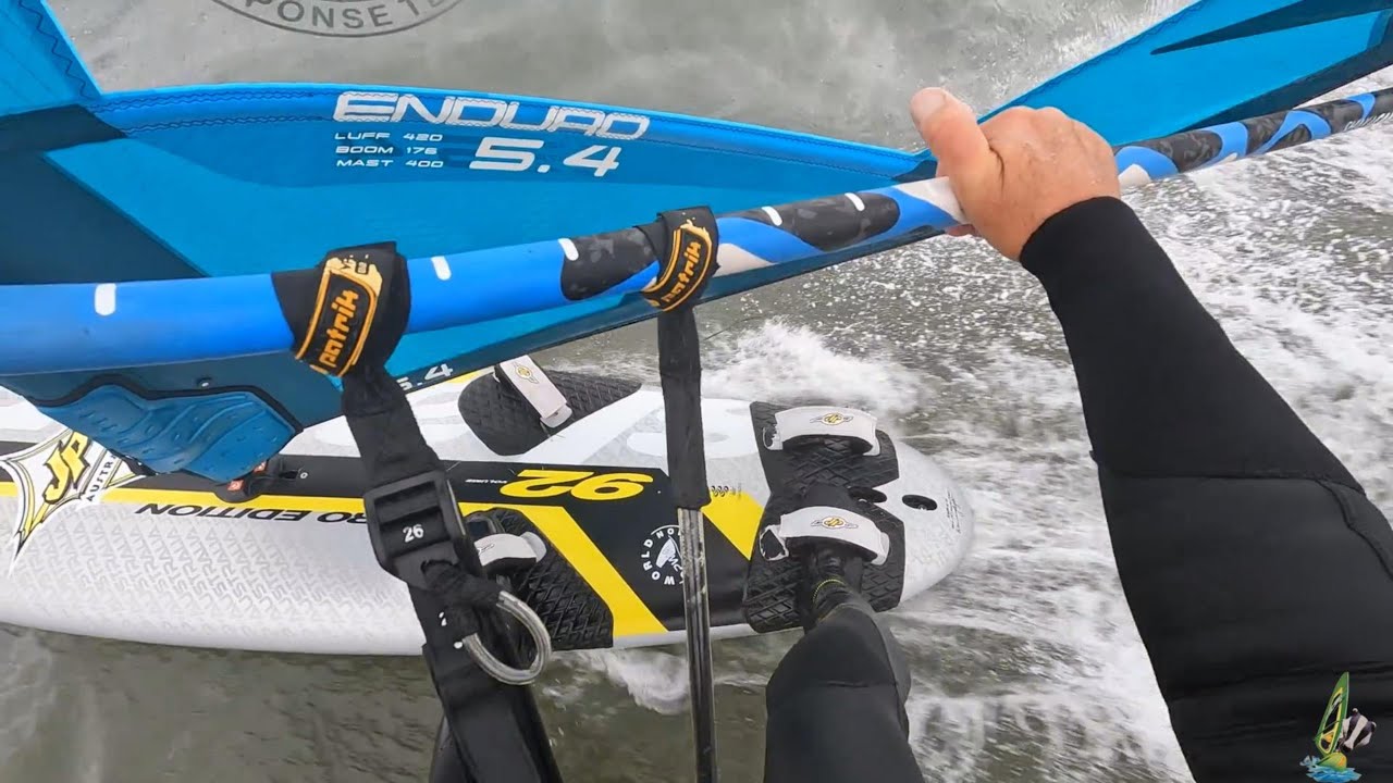 WINDSURF LA NAUTIQUE  LEUCATE  LE 05 ET 06 MAI 2025 FRANCE GOPRO