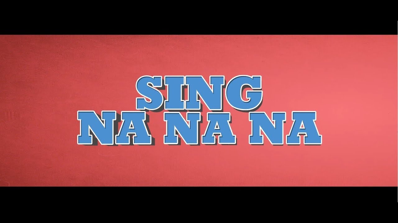 Serhat - Sing Na Na Na