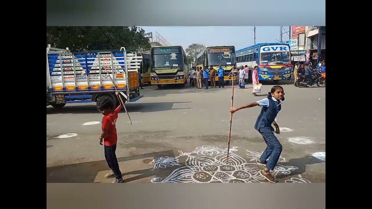 🔥🔥Durgs | Awareness | Program | Silambam | Perambur | SR2Tamil 🔥🔥