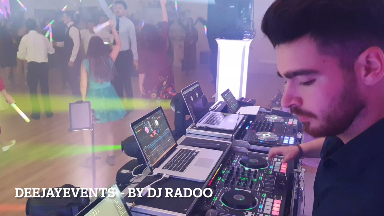 DJ NUNTA IASI,  DJ MC NUNTA Dj solista iasi,