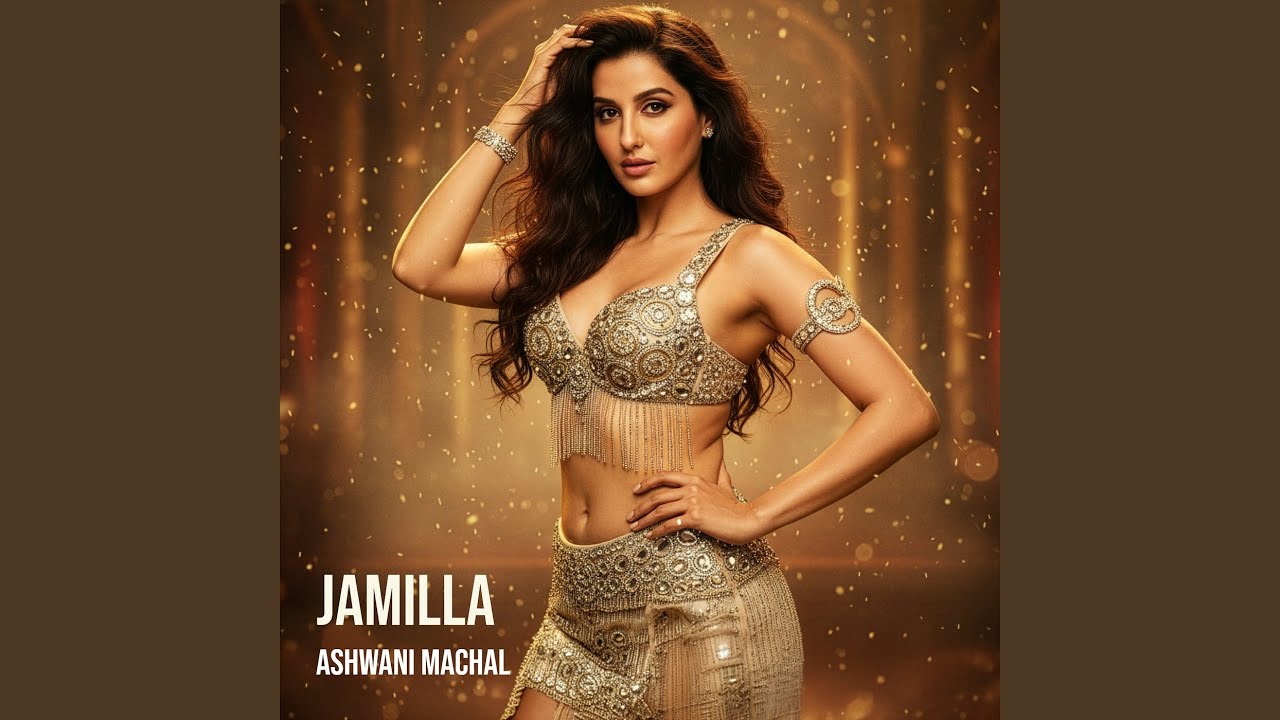 Jamilla