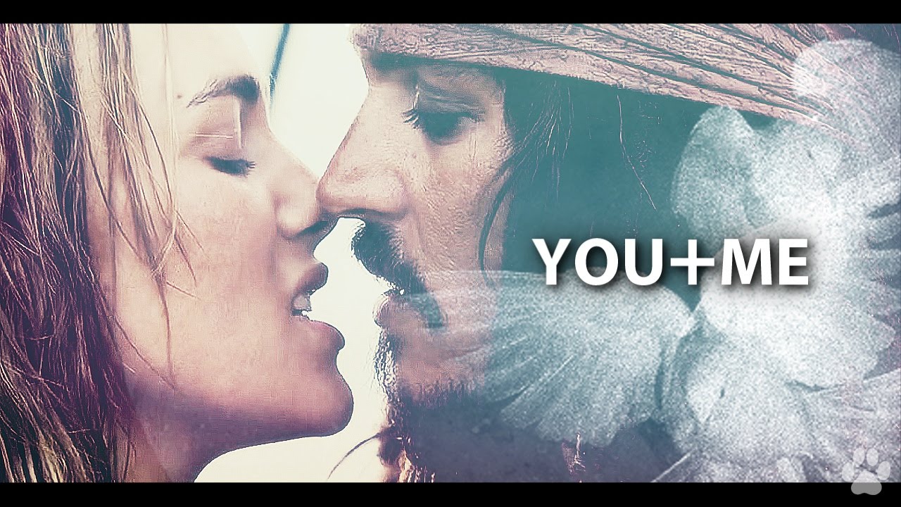 Jack & Elizabeth [You and me]