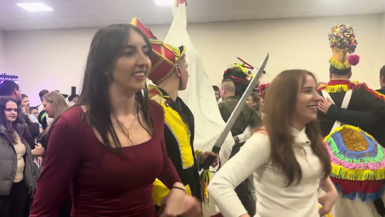 Koza mikanowo 2026 (Podkoziołek)