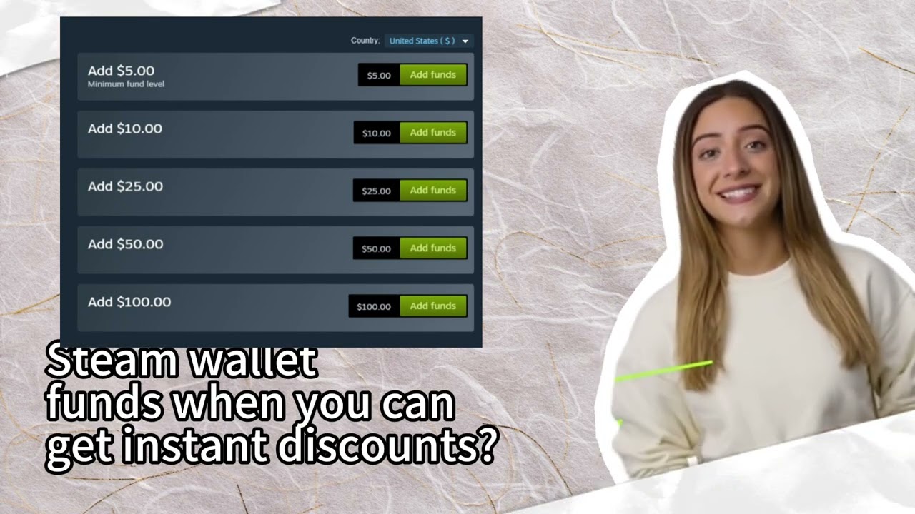 CS2/CSGO Skins Down 40%? Here's How to Save Even MORE Money on Steam