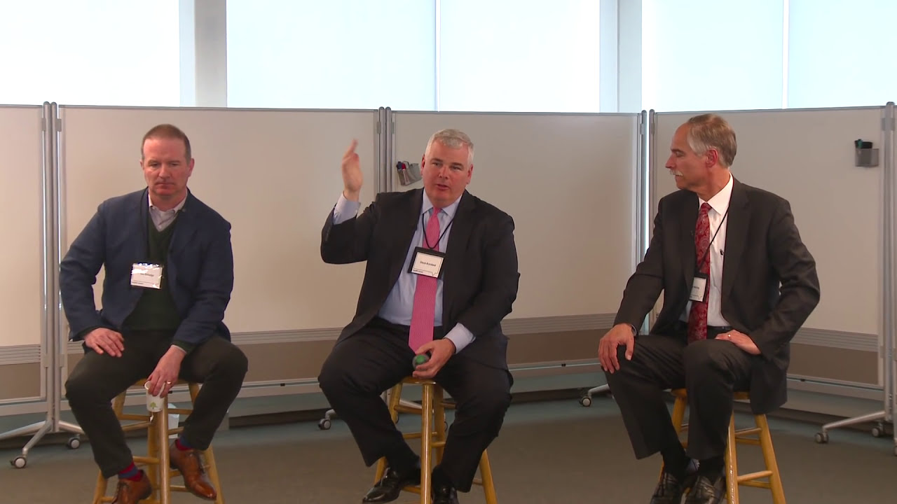 Challenges Financial Giants Face in the Digital Transformation