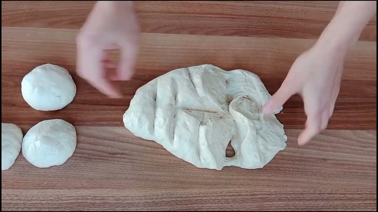 BU PİDELERİ YAPMAK SADECE 5 DAKİKA MUTLAKA İZLEYİN ❗