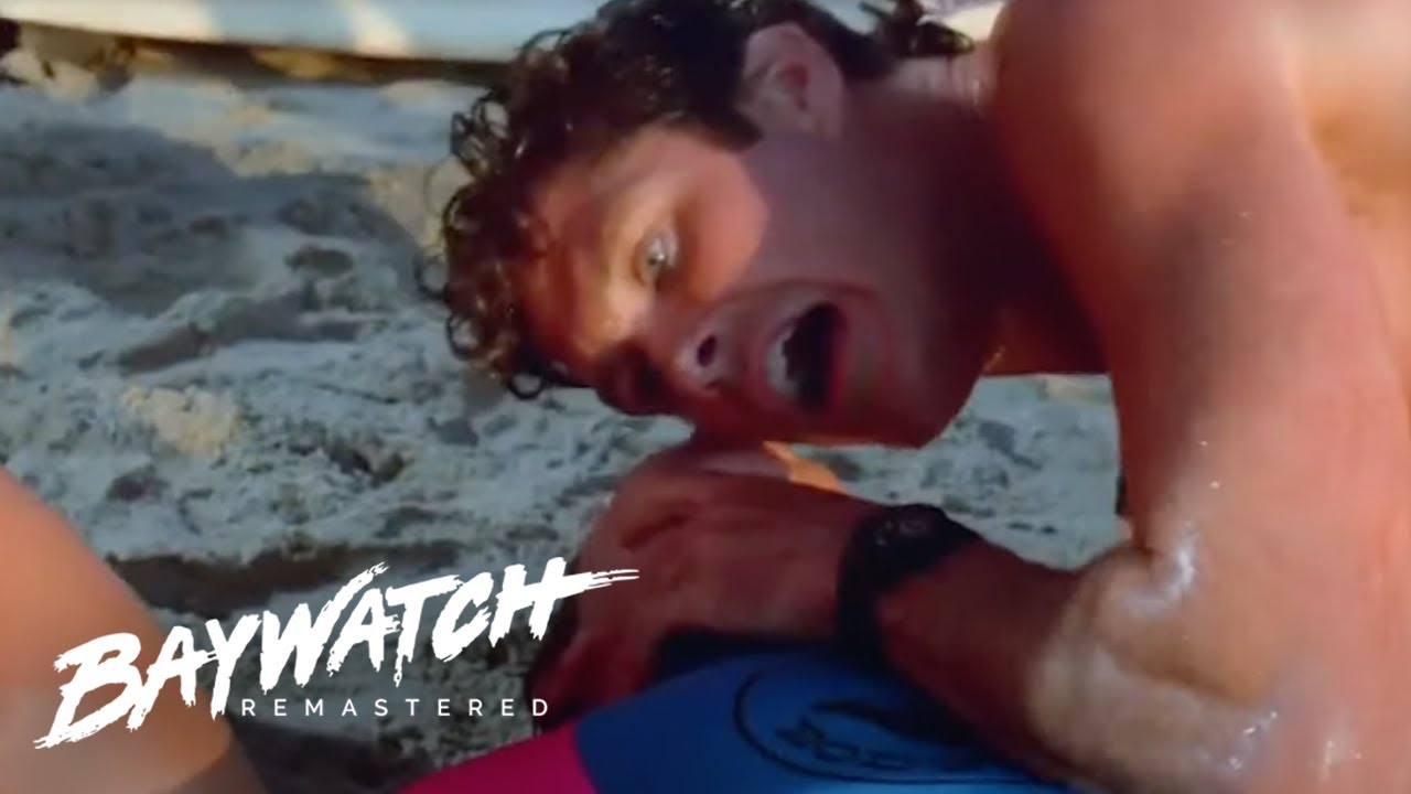 CAN MITCH & The Team SAVE THESE SURFERS FROM DROWNING?