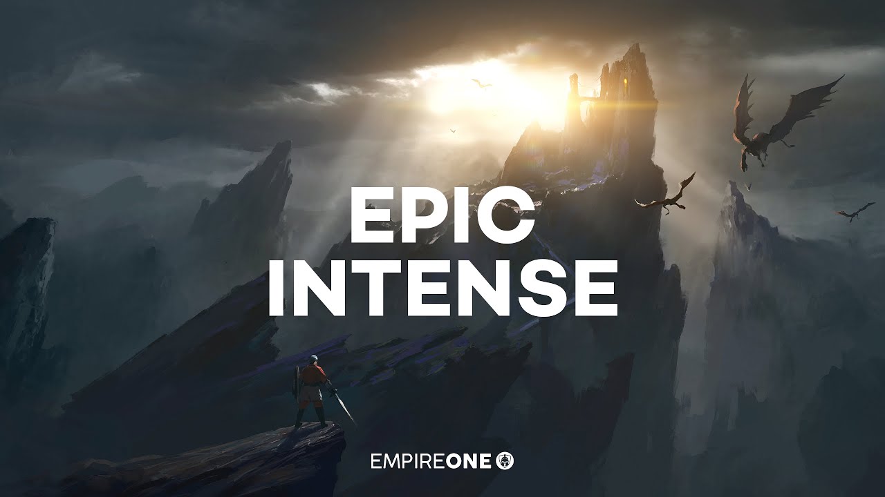Epic Intense Teaser Trailer - Background Music