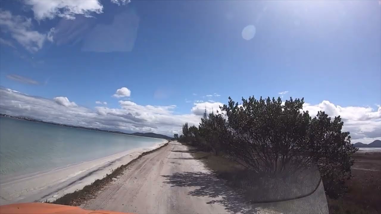 Arubinha (Arraial do Cabo/RJ)