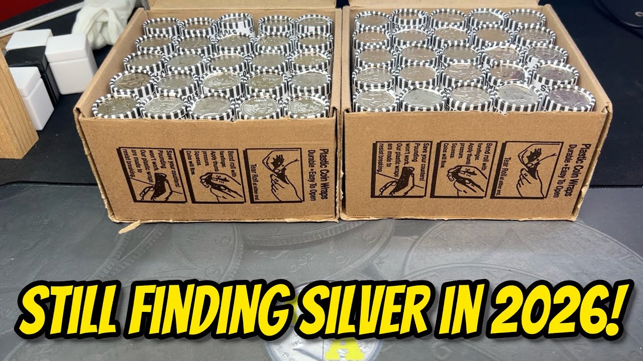 $1000 Half Hunt   Proofs and 40PCT Silver