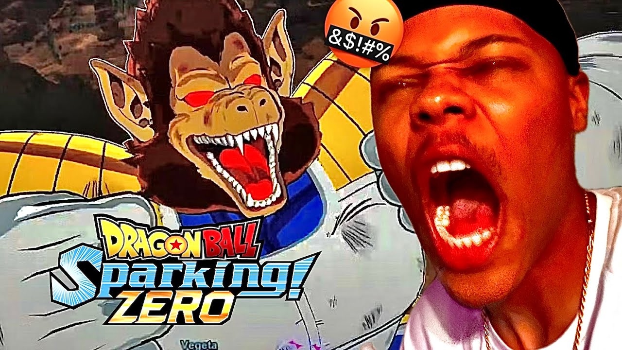 I SEE WHY FREIZA WANTED THEM GONE! | Dragon Ball Sparking Zero| Story Mode PART 1