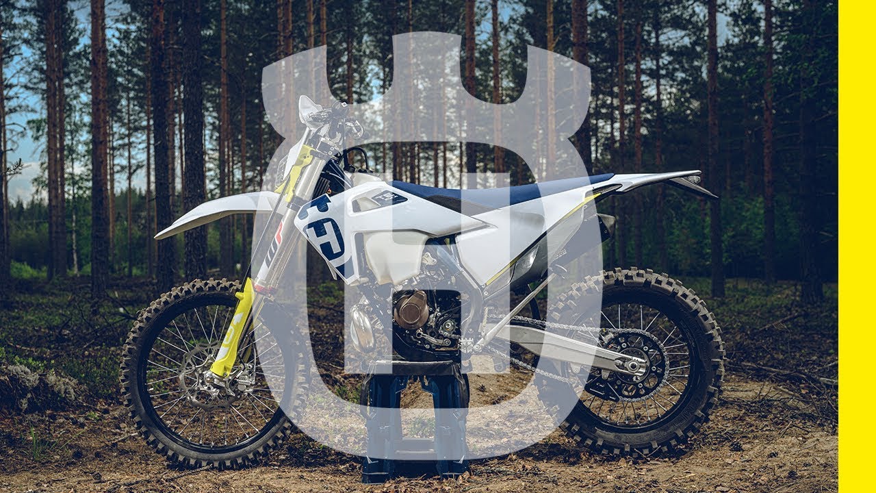 Enduro 2020 International Media Launch | Husqvarna Motorcycles