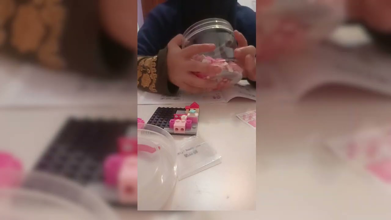 Unboxing my birthday gift 2025