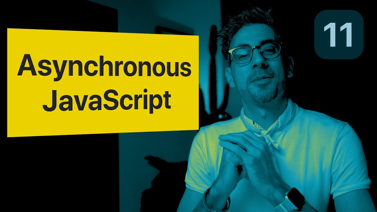 Асинхронный JavaScript и функции обратного вызова — Учебное пособие для начинающих